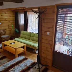 Maison d'hôtes Mamin Kolio, Bansko