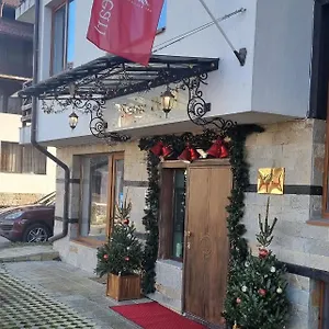 Apartment Snow Pearl & Free, Bansko